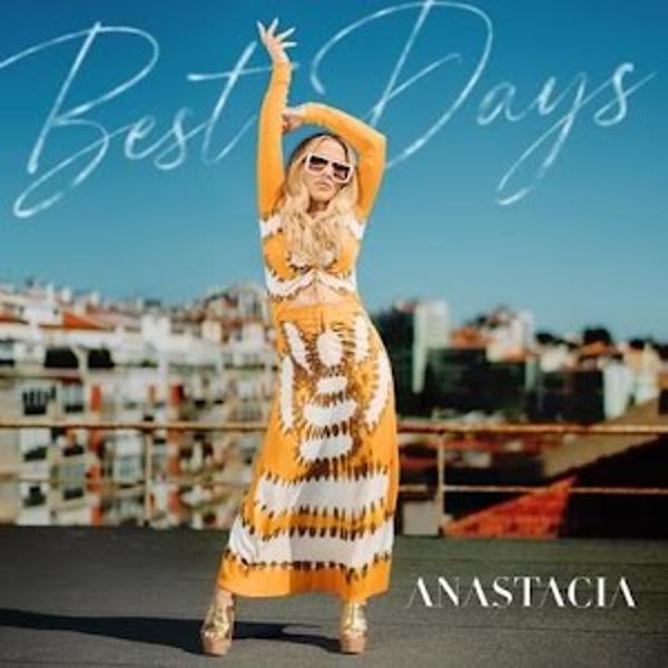 Anastacia - Best Days